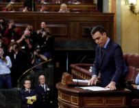 Sánchez subirá el SMI a 900 euros en el Consejo de Ministros de Barcelona