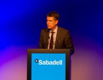 Banco Sabadell / Europa Press