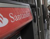 Multa al Santander UK por excluir información sobre sus productos financieros