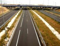 El tráfico de las autopistas crece un 6,28% en el primer semestre