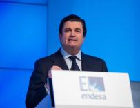Prado afirma que Endesa inicia una nueva etapa marcada por la "apuesta por España"
