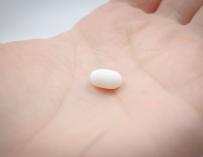 Científicos dan un nuevo paso hacia una píldora anticonceptiva para hombres