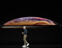 Apple presenta su iPhone Xs junto con el iPhone Xr