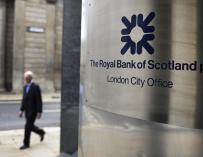 El gobierno británico ultima una decisión sobre la división del banco RBS
