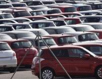 Los automóviles nuevos vendidos en el país, debajo de la media en emisiones de CO2