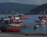 El Principado destinará 638.000 a la convocatoria de ayudas dirigidas a la adaptación de la flota pesquera