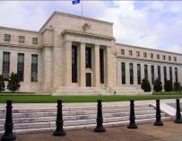 La Reserva Federal podría volver a aplazar la subida de tipos si la inflación no se recupera