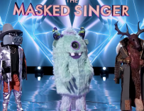 the masked singer fox