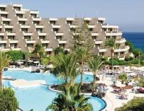 (Ampl.) Hispania compra un hotel en Mallorca por 20 millones