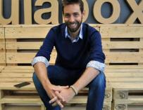 Jaume Gomá, CEO de Ulabox.