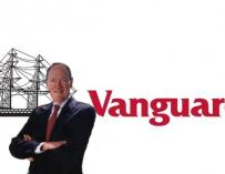 Jack Bogle fundó Vanguard en 1975.