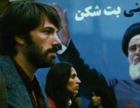 Affleck dice que le habría gustado rodar los exteriores de 'Argo' en Irán porque sería "mucho más realista"