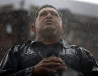 Muere Hugo Chávez: 17 claves vitales para conocer al presidente de Venezuela. FOTO: Reuters