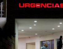Urgencias médicas