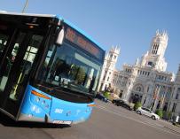 Los ingresos de los ayuntamientos dependen en gran medida de los coches / Madrid