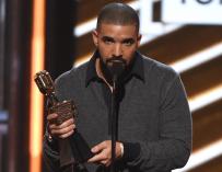 Drake arrasa en los Billboard Music Awards