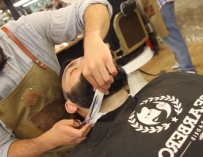El boom de las barberías... del renacer vintage a la fiebre 'hipster'