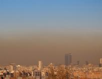 España se lleva un suspenso medioambiental absoluto / Sergio Cambelo