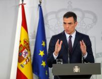 Sánchez adelanta las elecciones al 28 de abril y antepone la política a la economía