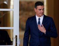 Sánchez celebra un 'consejo de ministros escoba': Franco, educación...