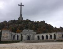La Abadía del Valle de los Caídos ha recibido 1,7 millones de euros en subvenciones en los últimos cinco años