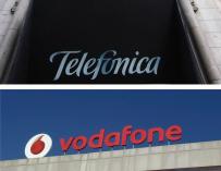 Telefónica y Vodafone presentan ofertas informales para hacerse con T-Mobile UK