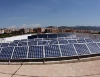 Anpier se reúne mañana con Linde para abordar los 18.000 millones de endeudamiento fotovoltaico