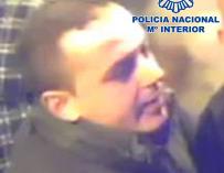 Policía busca a un presunto asesino en Málaga