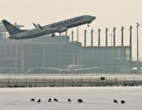 Ryanair comprará a Boeing 175 aviones 737-800