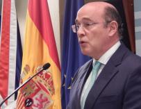 Diego Pérez de los Cobos, un coronel de la Guardia Civil asumirá la coordinación de los Mossos