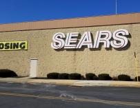 A Sears le quedaba un telediario. / Mike Kalasnik