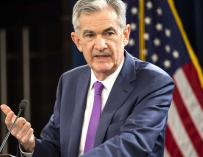 La Fed avanza menos alzas de tipos en EEUU