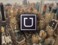 Uber se enfrenta a las autoridades de Nueva York