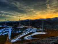 EDP Renováveis cierra un acuerdo de venta de electricidad para un parque eólico de 250 MW en EEUU