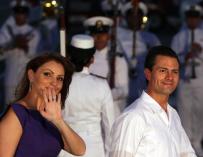 Peña Nieto confía en el poder de Alianza Pacífico para la integración de América Latina