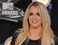 Britney Spears. FOTO: ARCHIVO/Bang