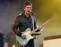 Noel Gallagher pone a la venta en internet equipamiento musical usado durante sus años en Oasis