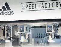 Fábrica de Adidas