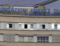 Fundación Jiménez Díaz