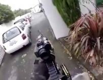 Borran millones de vídeos del ataque en Nueva Zelanda