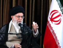 Washington acusa a Irán de preparar un gran ciberataque