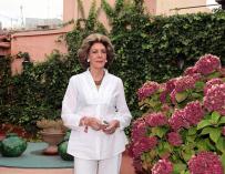 Fallece Pitita Ridruejo, la aristócrata española que tenía apariciones marianas