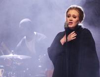 Adele estrena el vídeo de su exitoso "Someone Like You"