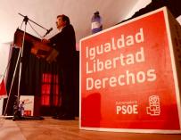 El PSOE volvería a gobernar Extremadura pactando con Podemos y el PP se hunde