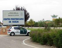 Fallece de infarto el director de la cárcel de Huelva destituido tras 14 años