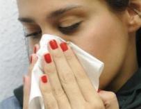 Alergólogos advierten de la posible confusión entre los síntomas del catarro y la alergia