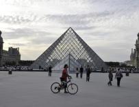 El Louvre dejará de ser gratuito el primer domingo de mes en temporada alta