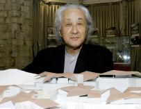 Arata Isozaki inaugurará el I Congreso de Gaudí con una conferencia grabada
