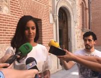 Villacís "presionará" al PSOE para "forzar" una bajada de impuestos por parte del Ayuntamiento