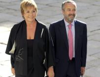 Una acusación pedirá mañana a Ruz que impute al asesor de Rajoy Pedro Arriola